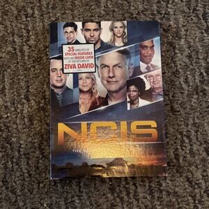 NCIS: The Seventeenth Season
